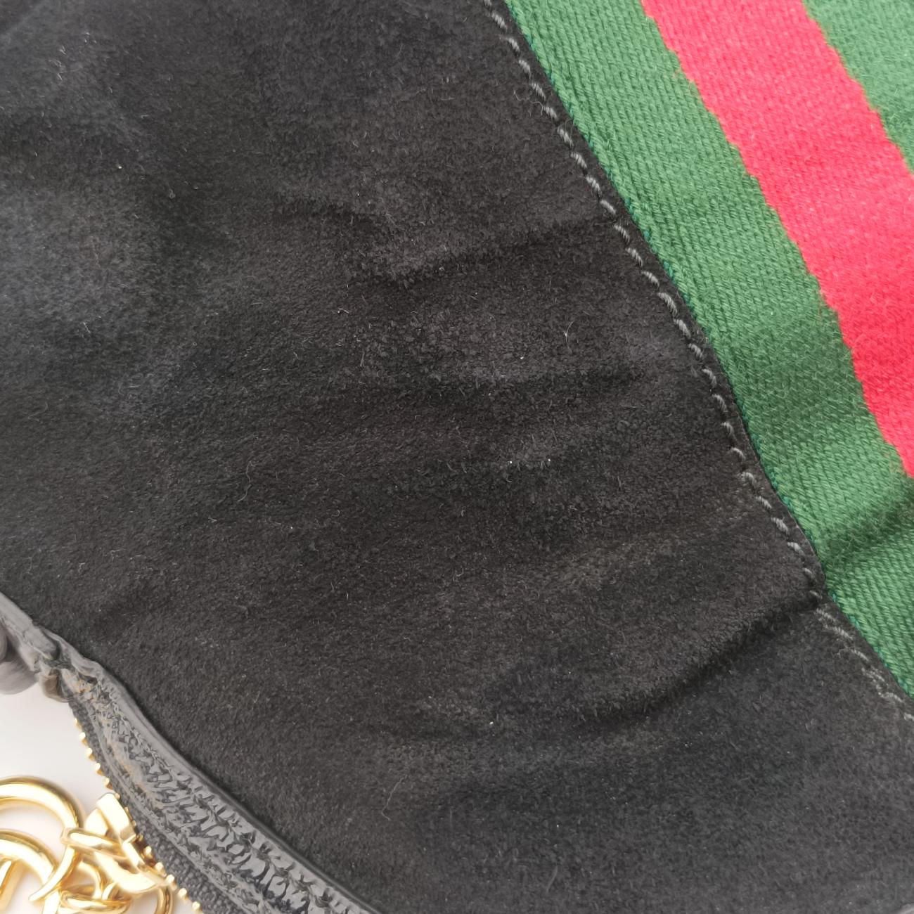 OphidiaBlackSuede499621C024594135オフィディアブラックスエード499621C024594135