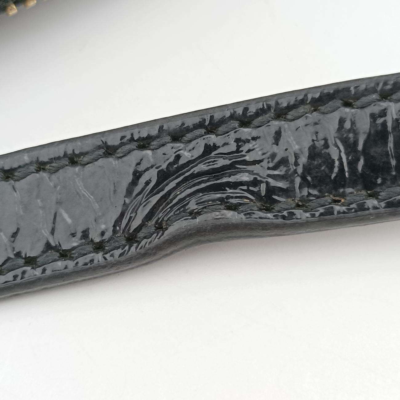 OphidiaBlackSuede499621C024594135オフィディアブラックスエード499621C024594135