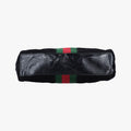 OphidiaBlackSuede499621C024594135オフィディアブラックスエード499621C024594135
