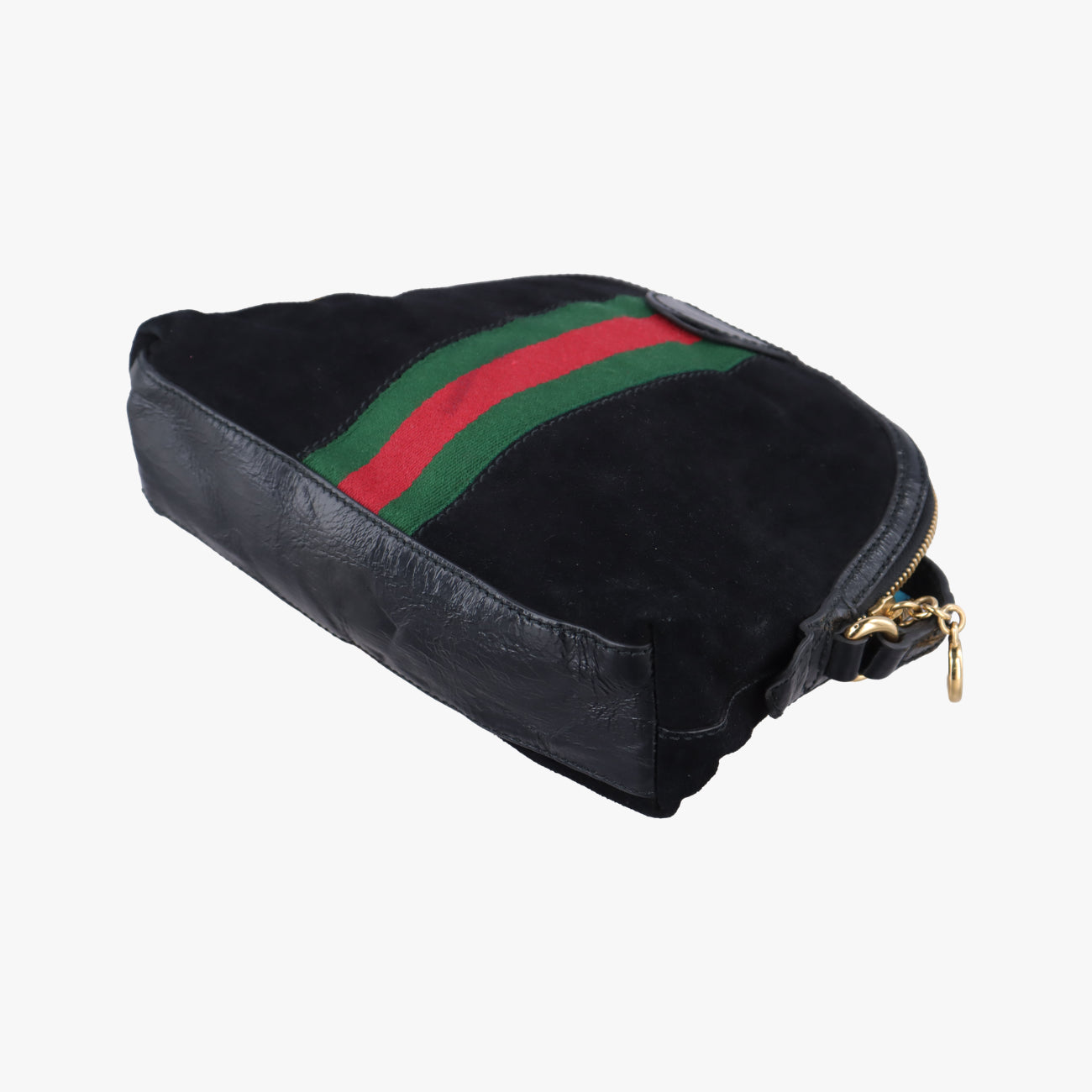 OphidiaBlackSuede499621C024594135オフィディアブラックスエード499621C024594135