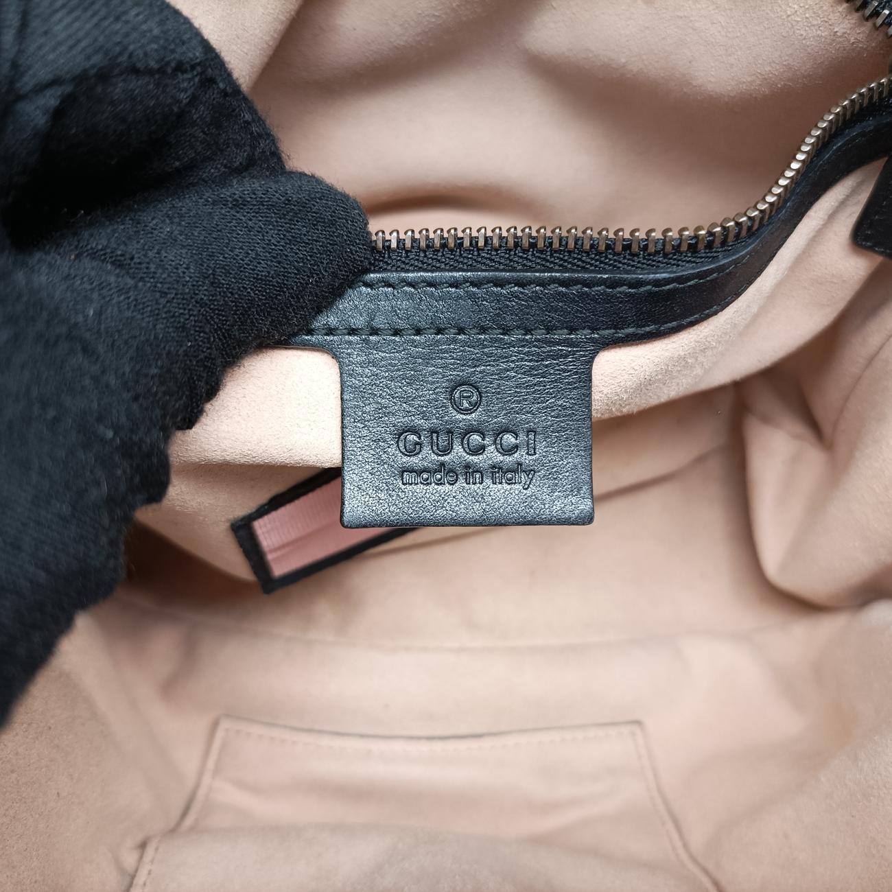 GG MarmontMulticolourLeather443499F020354733GGマーモントマルチカラーレザー443499F020354733