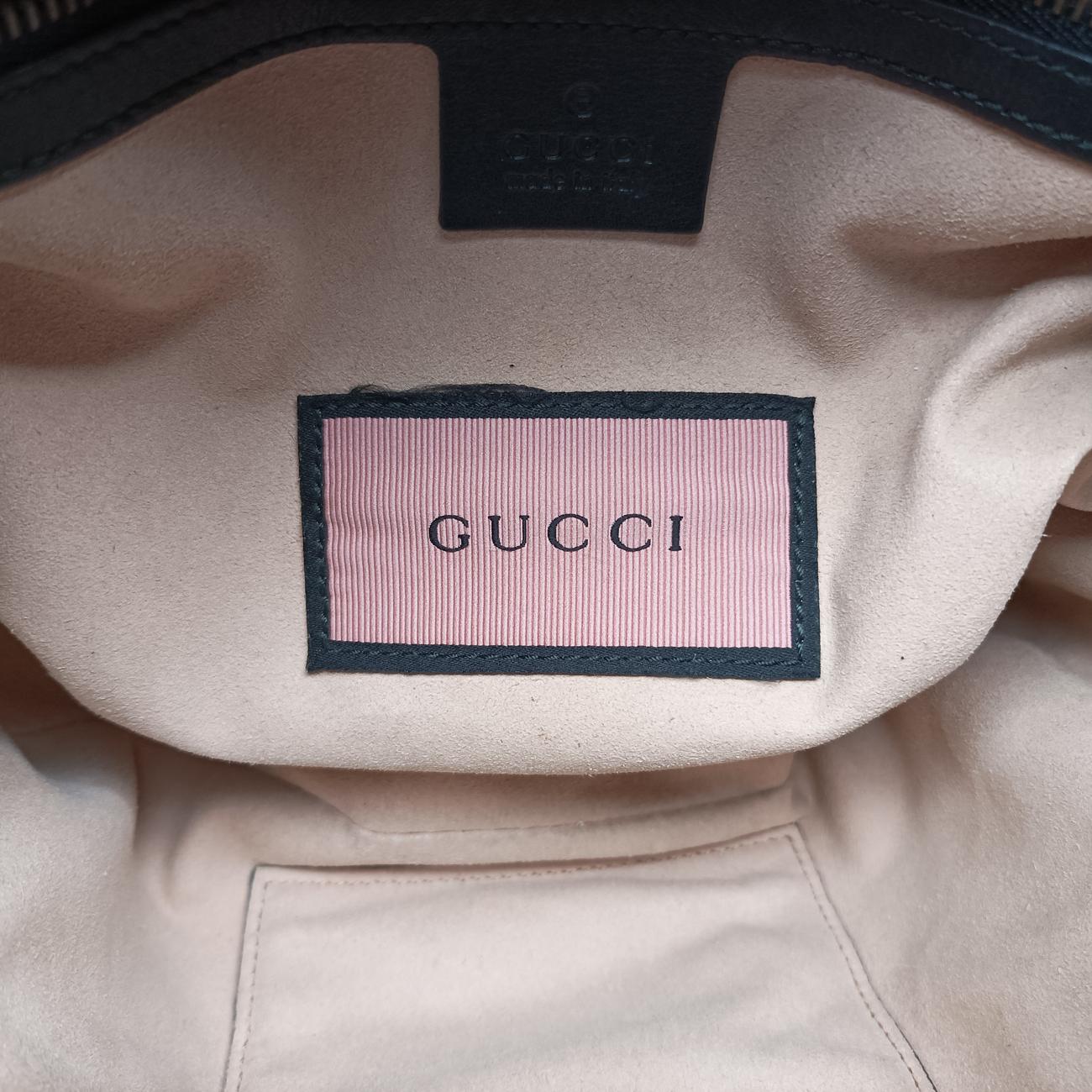 GG MarmontMulticolourLeather443499F020354733GGマーモントマルチカラーレザー443499F020354733