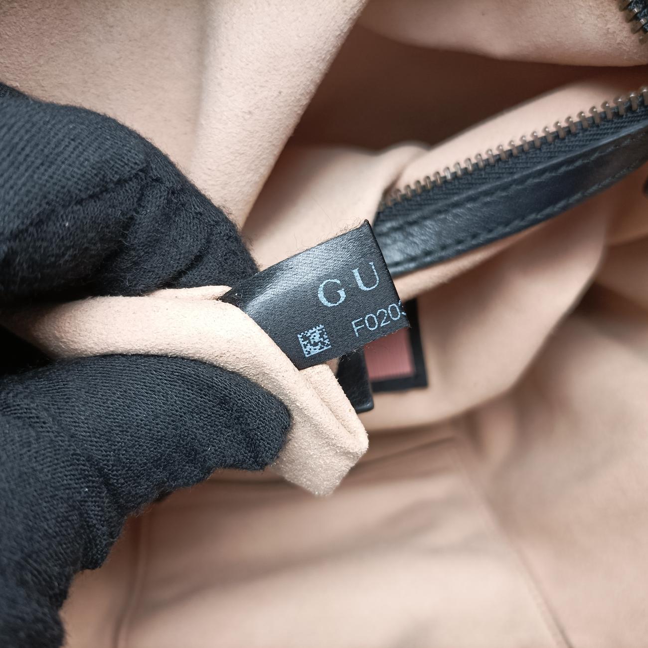 GG MarmontMulticolourLeather443499F020354733GGマーモントマルチカラーレザー443499F020354733