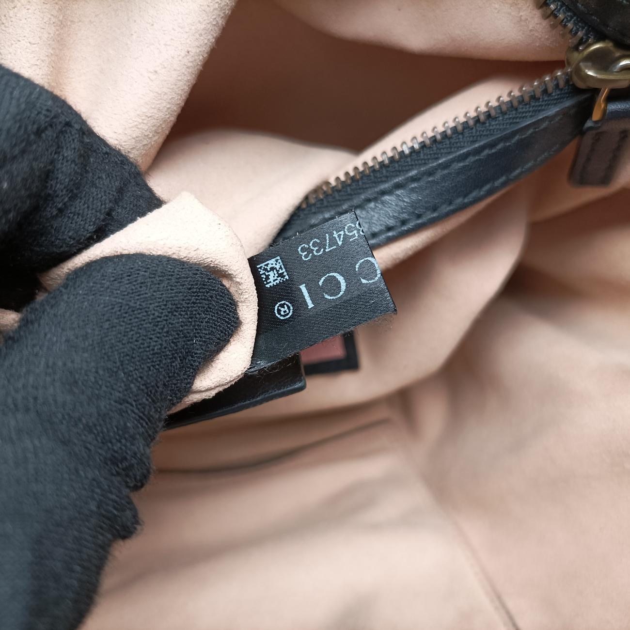 GG MarmontMulticolourLeather443499F020354733GGマーモントマルチカラーレザー443499F020354733