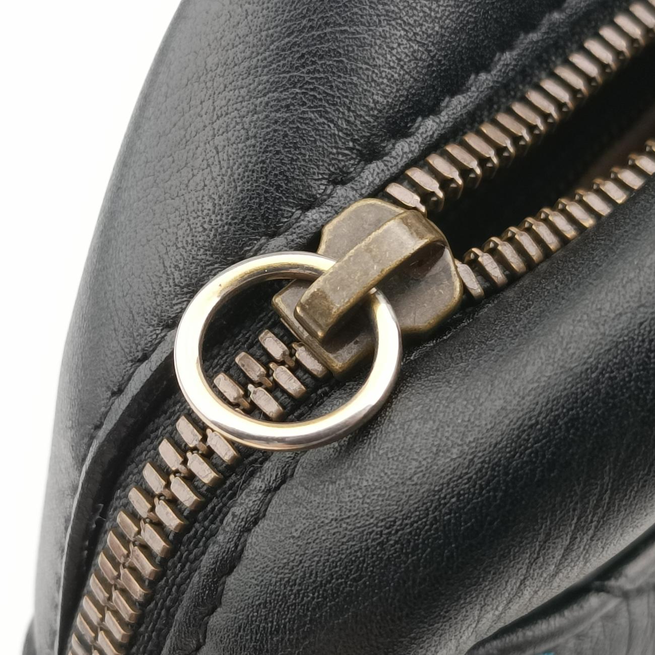 GG MarmontMulticolourLeather443499F020354733GGマーモントマルチカラーレザー443499F020354733