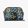 GG MarmontMulticolourLeather443499F020354733GGマーモントマルチカラーレザー443499F020354733