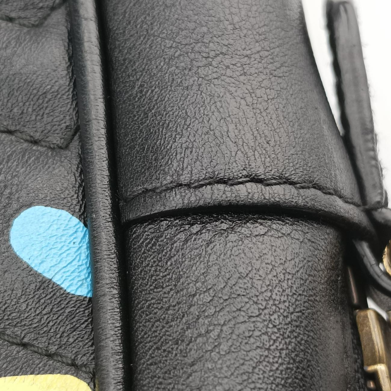 GG MarmontMulticolourLeather443499F020354733GGマーモントマルチカラーレザー443499F020354733
