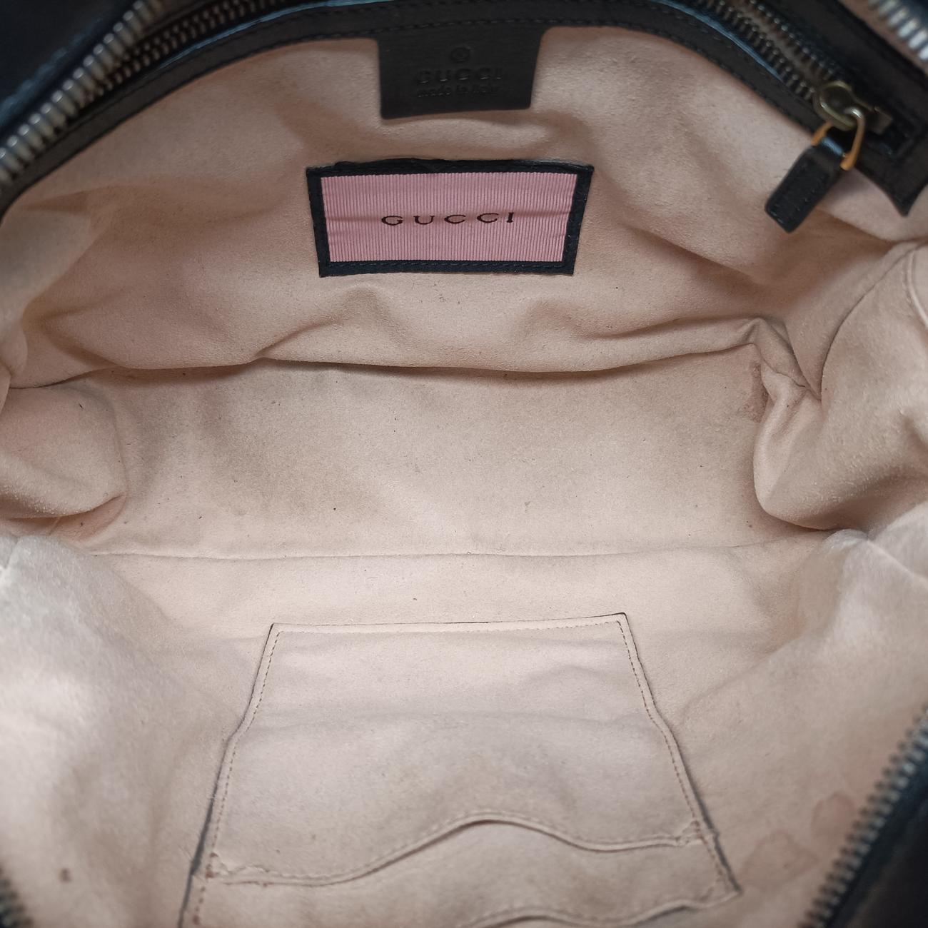 GG MarmontMulticolourLeather443499F020354733GGマーモントマルチカラーレザー443499F020354733