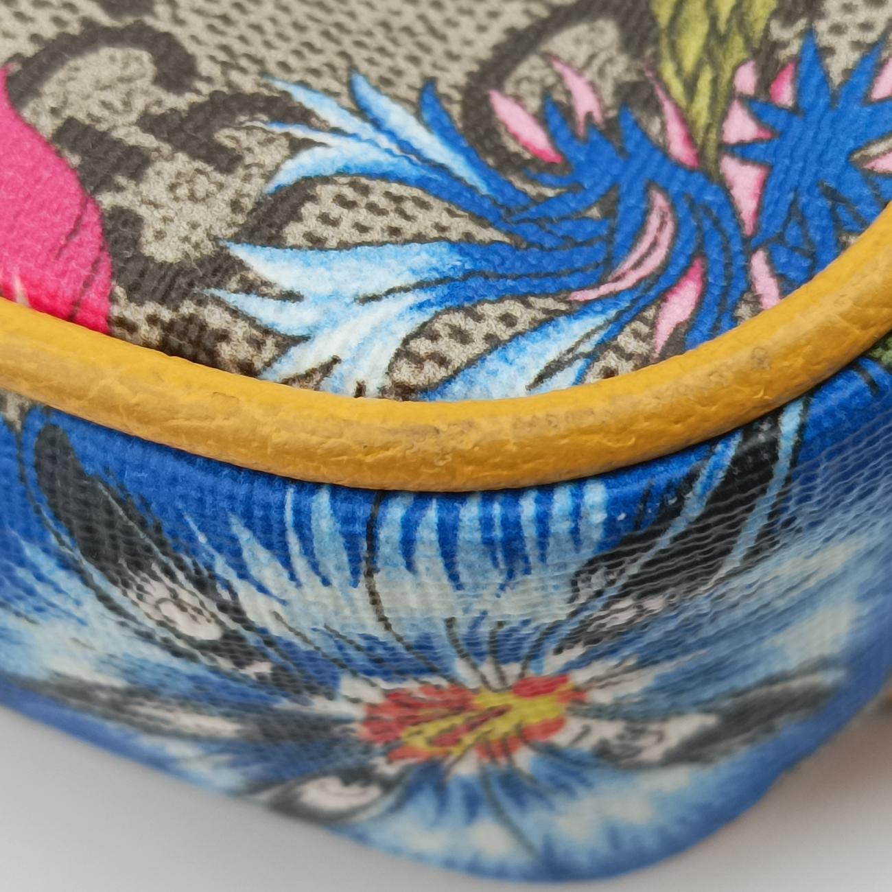 OphidiaMulticolourPVC coated canvas574796E030636934オフィディアマルチカラーPVCコーティングキャンバス574796E030636934