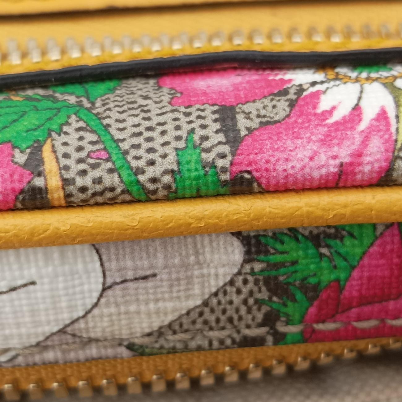 OphidiaMulticolourPVC coated canvas574796E030636934オフィディアマルチカラーPVCコーティングキャンバス574796E030636934