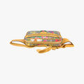 OphidiaMulticolourPVC coated canvas574796E030636934オフィディアマルチカラーPVCコーティングキャンバス574796E030636934