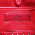 Rockstud SPIKE UPRedLambskinBL-N123NAP2ロックスタッズスパイクレッドラムスキンBL-N123NAP2