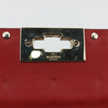 Rockstud SPIKE UPRedLambskinBL-N123NAP2ロックスタッズスパイクレッドラムスキンBL-N123NAP2