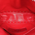 Rockstud SPIKE UPRedLambskinBL-N123NAP2ロックスタッズスパイクレッドラムスキンBL-N123NAP2