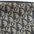 SaddleNavyfabricMC0053サドルブルーブラックファブリックMC0053