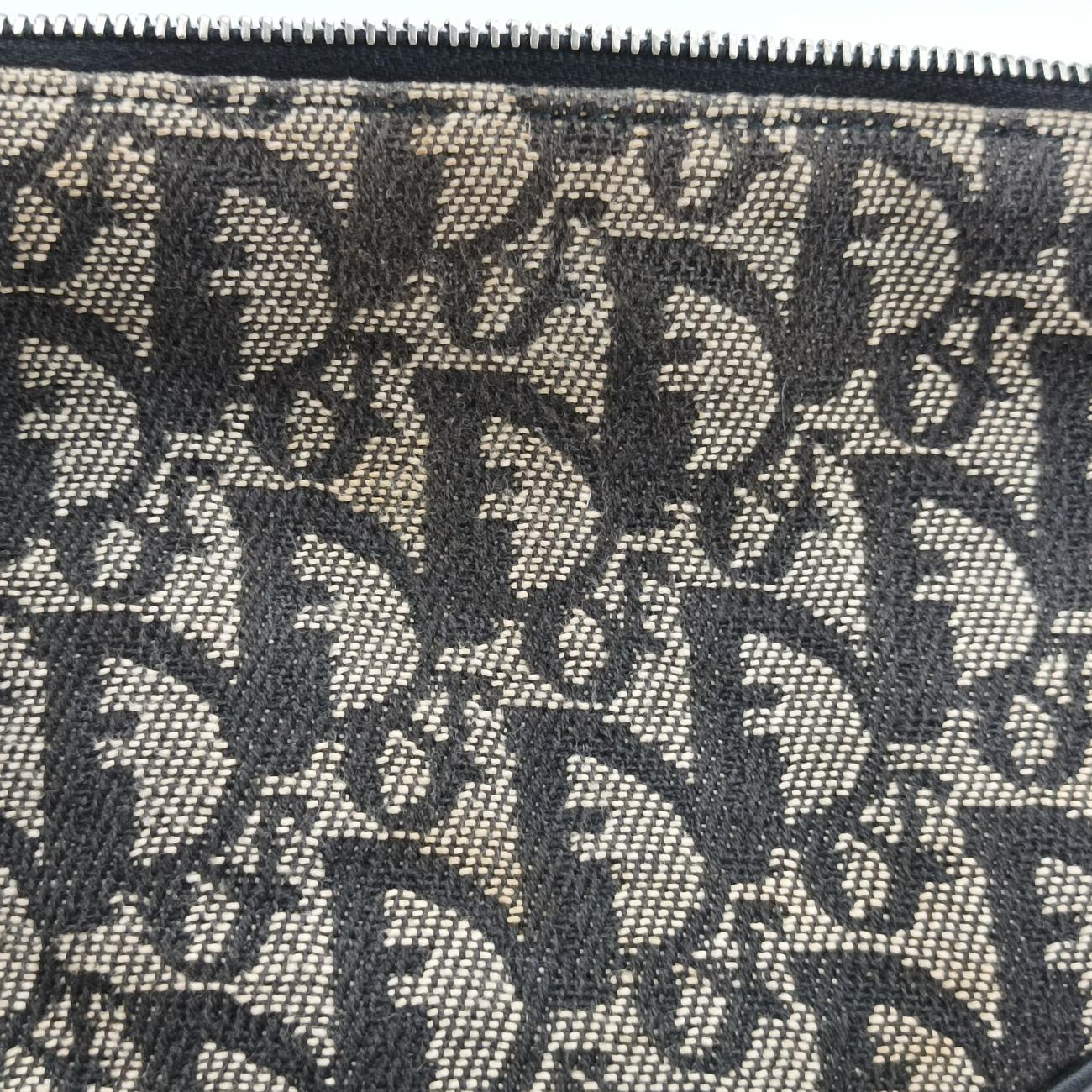 SaddleNavyfabricMC0053サドルブルーブラックファブリックMC0053
