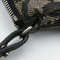 SaddleNavyfabricMC0053サドルブルーブラックファブリックMC0053