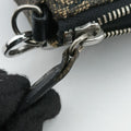 SaddleNavyfabricMC0053サドルブルーブラックファブリックMC0053