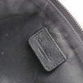 SaddleNavyfabricMC0053サドルブルーブラックファブリックMC0053