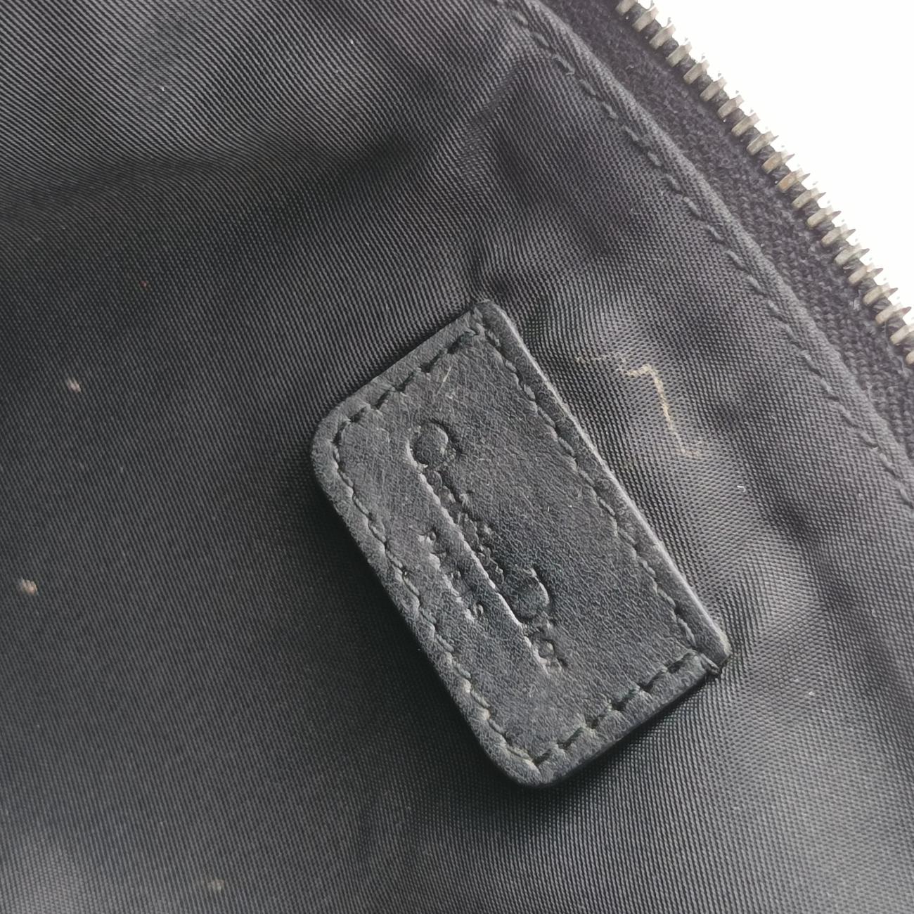 SaddleNavyfabricMC0053サドルブルーブラックファブリックMC0053