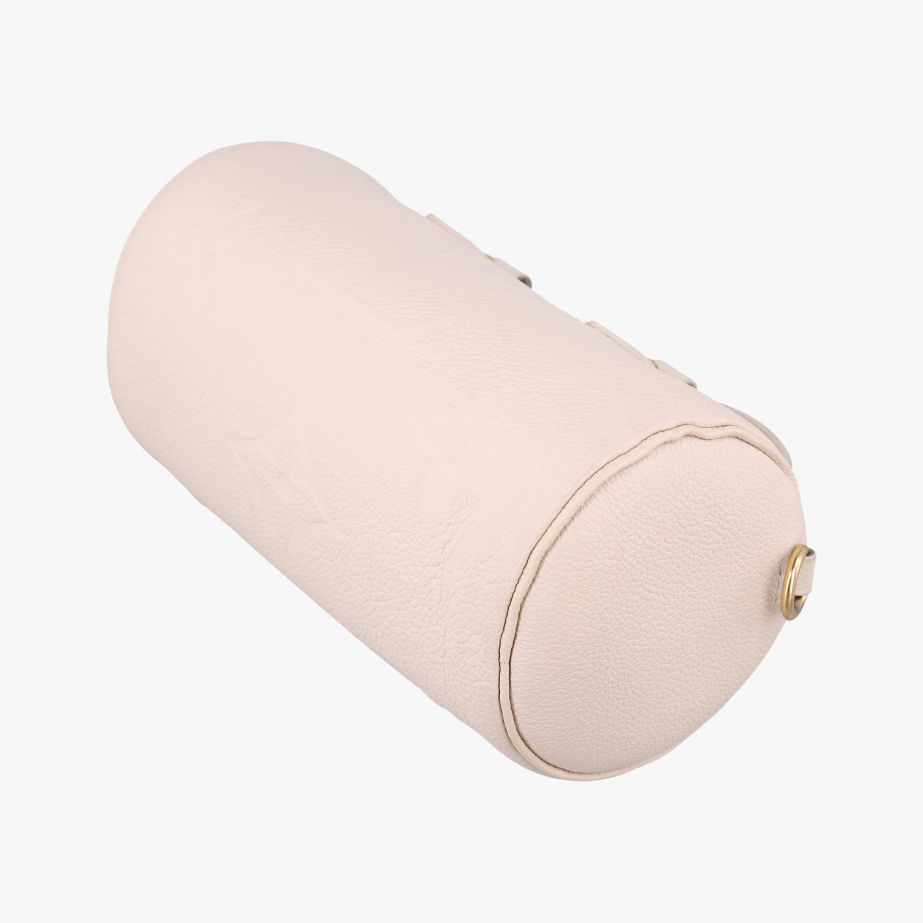 Monogram Empreinte Papillon BBivoryleatherM45980ICチップモノグラムアンプラント パピヨン BBアイボリーレザーM45980ICチップ