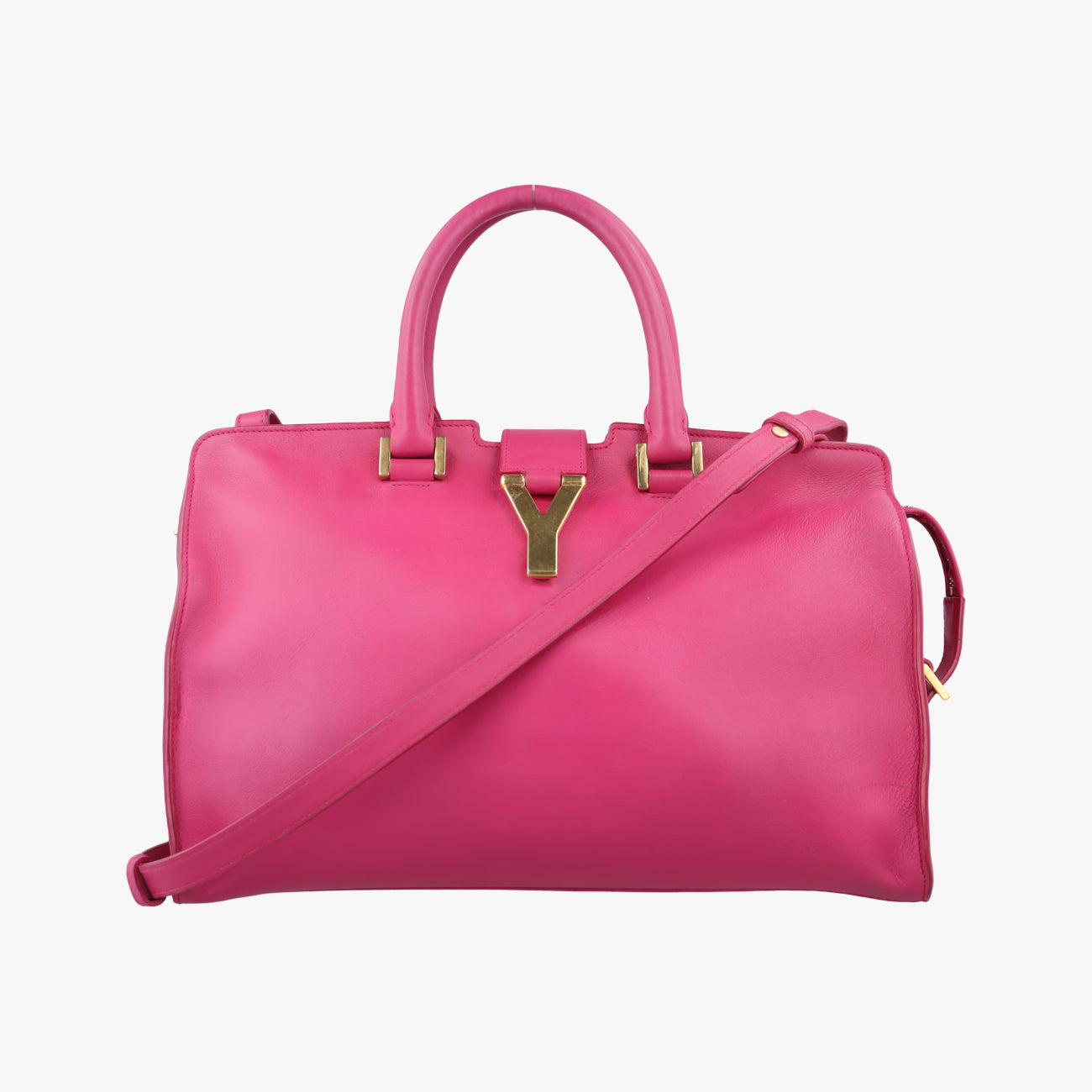 Y Ligne Petit CabasRoseLeather311210311210.498879Yライン プチカバスローズ レッドレザー311210311210.498879