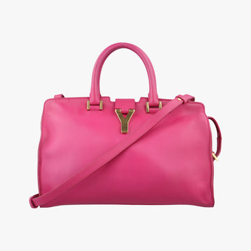 Y Ligne Petit CabasRoseLeather311210311210.498879Yライン プチカバスローズ レッドレザー311210311210.498879