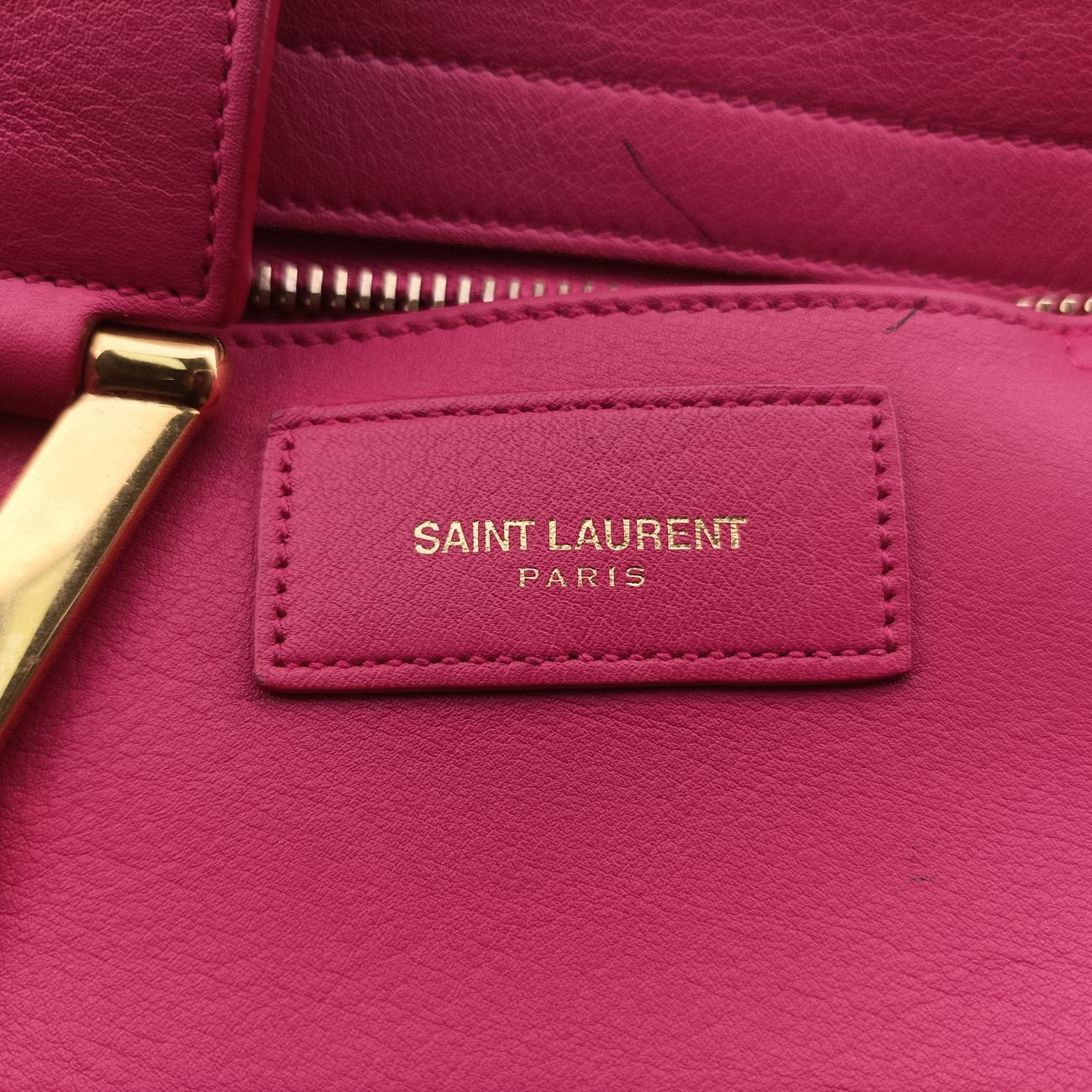 Y Ligne Petit CabasRoseLeather311210311210.498879Yライン プチカバスローズ レッドレザー311210311210.498879