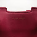 Y Ligne Petit CabasRoseLeather311210311210.498879Yライン プチカバスローズ レッドレザー311210311210.498879
