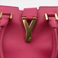 Y Ligne Petit CabasRoseLeather311210311210.498879Yライン プチカバスローズ レッドレザー311210311210.498879