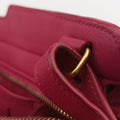 Y Ligne Petit CabasRoseLeather311210311210.498879Yライン プチカバスローズ レッドレザー311210311210.498879