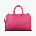 Y Ligne Petit CabasRoseLeather311210311210.498879Yライン プチカバスローズ レッドレザー311210311210.498879