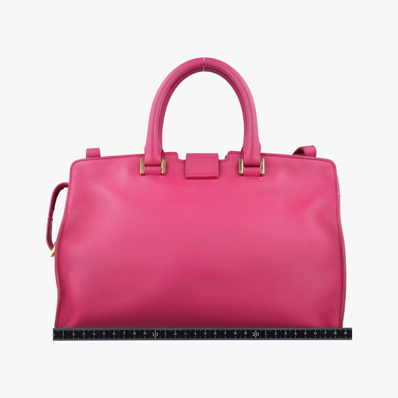 Y Ligne Petit CabasRoseLeather311210311210.498879Yライン プチカバスローズ レッドレザー311210311210.498879