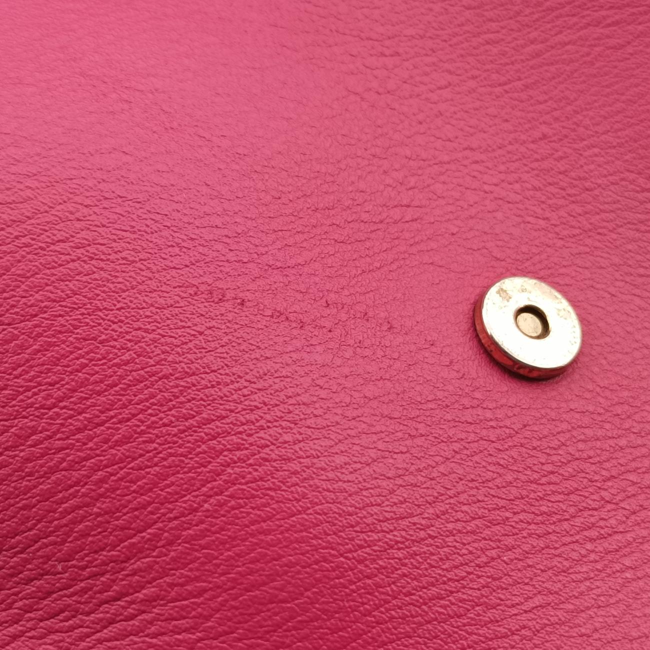 Y Ligne Petit CabasRoseLeather311210311210.498879Yライン プチカバスローズ レッドレザー311210311210.498879