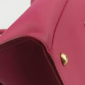 Y Ligne Petit CabasRoseLeather311210311210.498879Yライン プチカバスローズ レッドレザー311210311210.498879