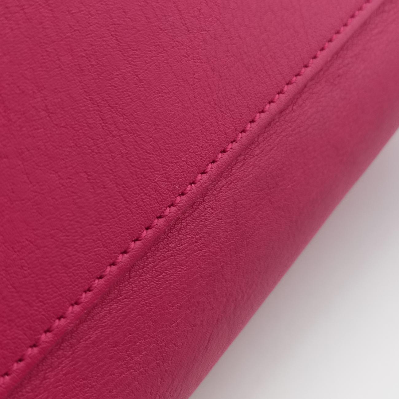 Y Ligne Petit CabasRoseLeather311210311210.498879Yライン プチカバスローズ レッドレザー311210311210.498879