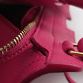 Y Ligne Petit CabasRoseLeather311210311210.498879Yライン プチカバスローズ レッドレザー311210311210.498879