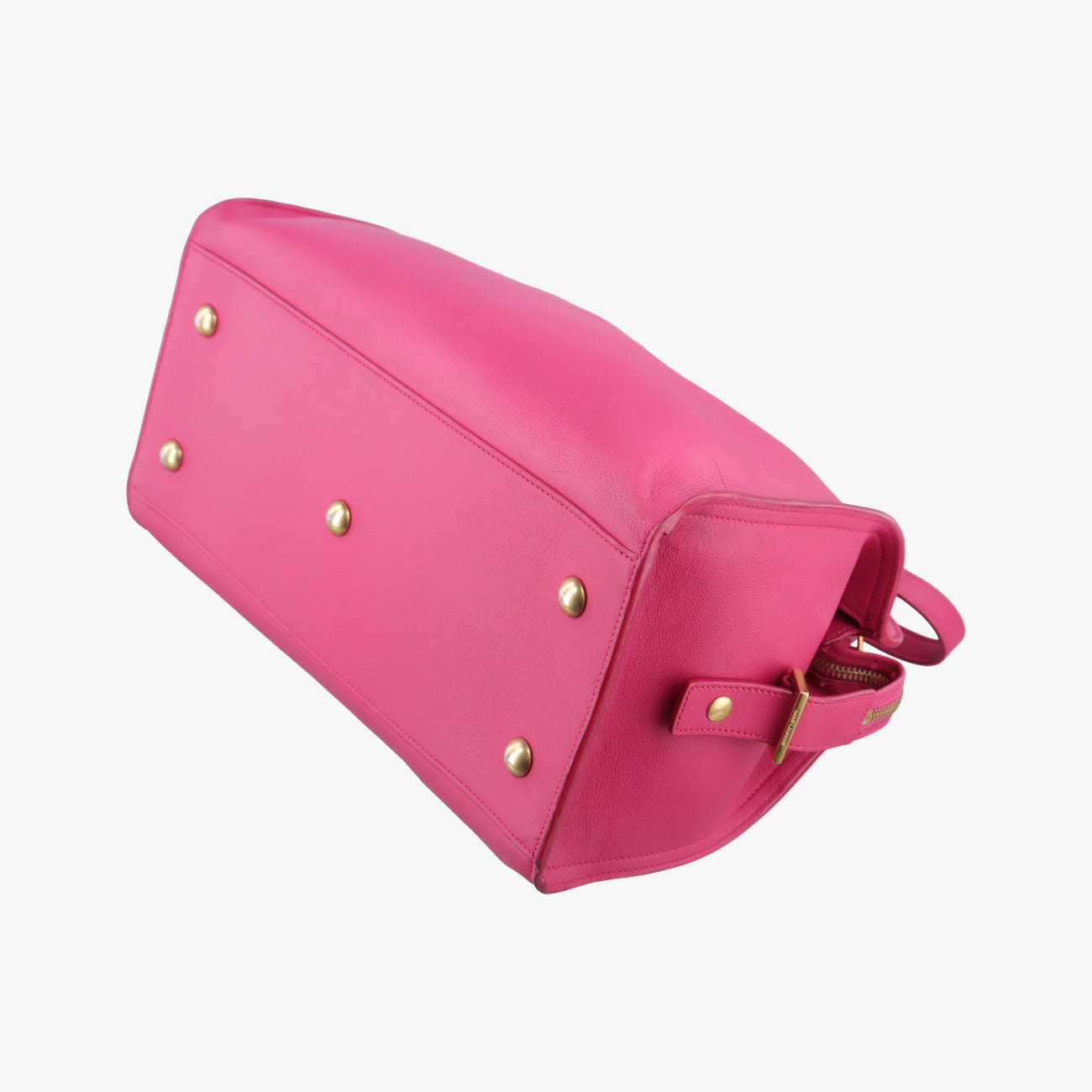 Y Ligne Petit CabasRoseLeather311210311210.498879Yライン プチカバスローズ レッドレザー311210311210.498879