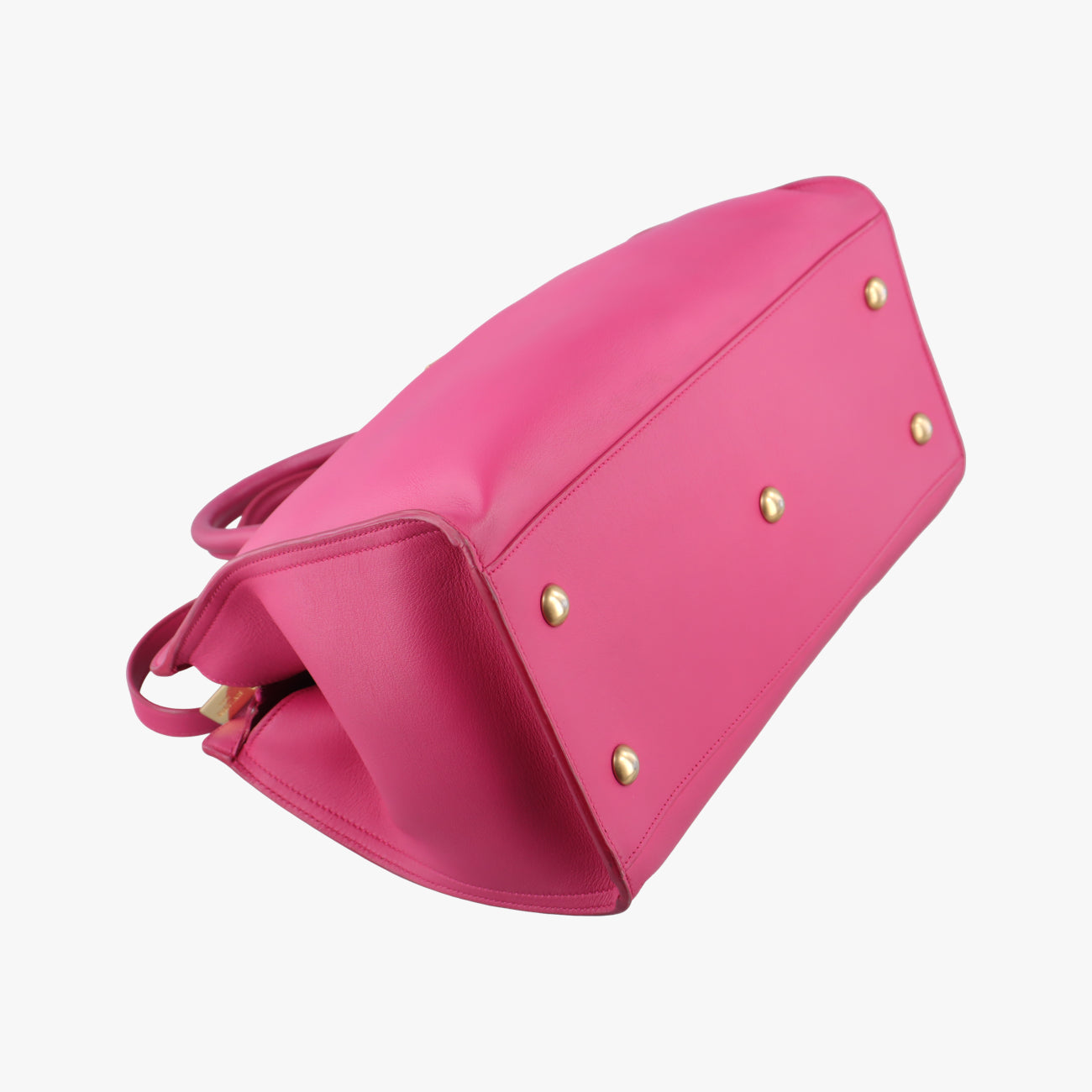 Y Ligne Petit CabasRoseLeather311210311210.498879Yライン プチカバスローズ レッドレザー311210311210.498879
