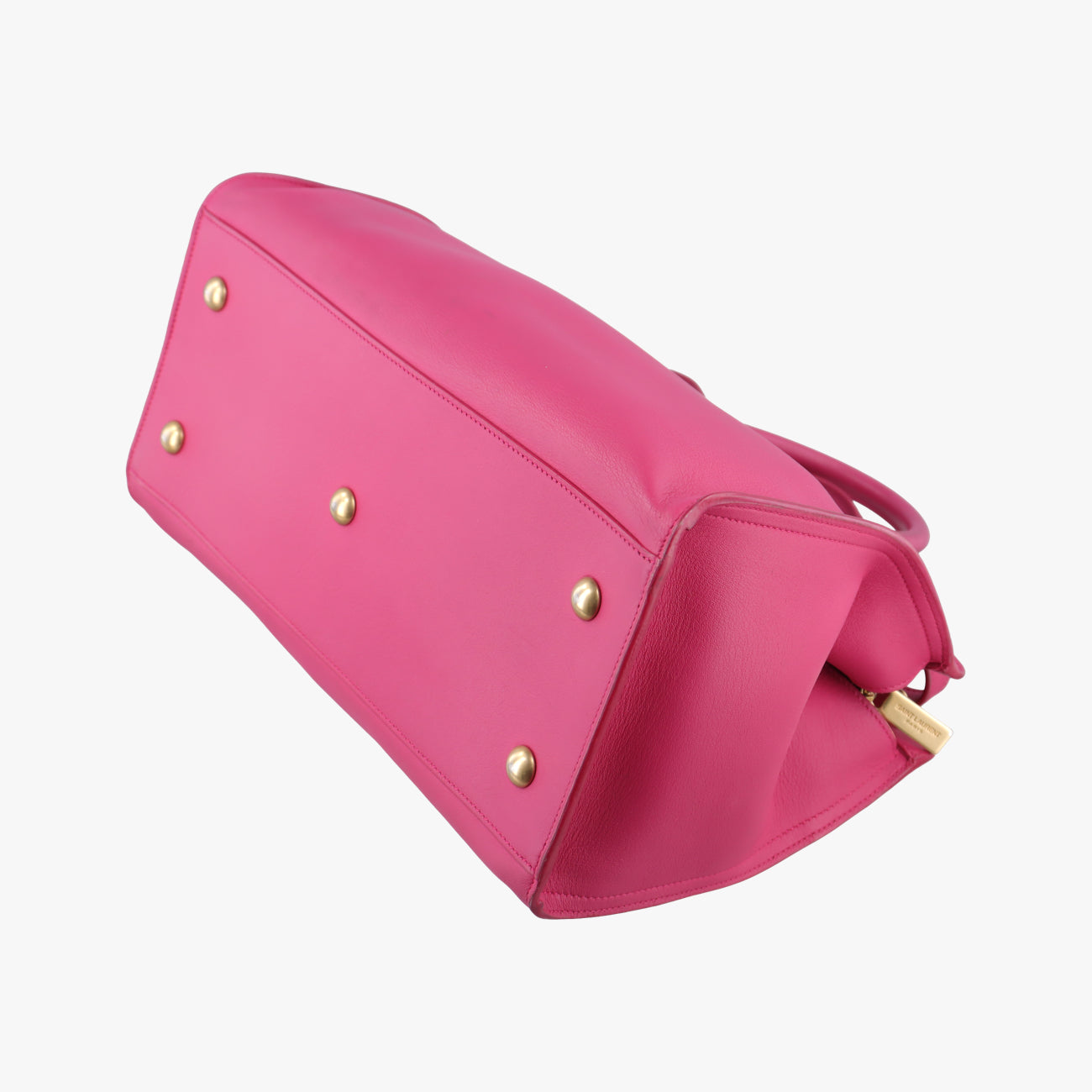 Y Ligne Petit CabasRoseLeather311210311210.498879Yライン プチカバスローズ レッドレザー311210311210.498879