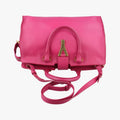 Y Ligne Petit CabasRoseLeather311210311210.498879Yライン プチカバスローズ レッドレザー311210311210.498879