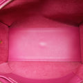 Y Ligne Petit CabasRoseLeather311210311210.498879Yライン プチカバスローズ レッドレザー311210311210.498879