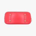 ALMA PMBrown x RedMonogram canvasM41661FL3165アルマPMブラウン×レッドモノグラムキャンバスM41661FL3165