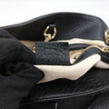 SohoBlackLeather308982F013547606ソーホーブラックレザー308982F013547606