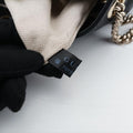 SohoBlackLeather308982F013547606ソーホーブラックレザー308982F013547606