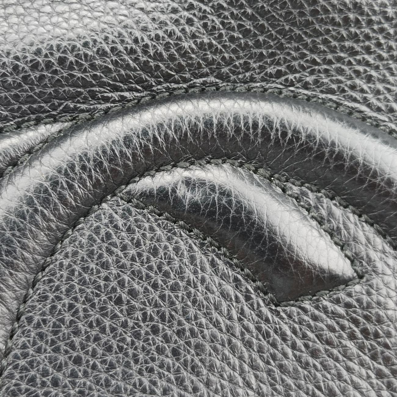 SohoBlackLeather308982F013547606ソーホーブラックレザー308982F013547606