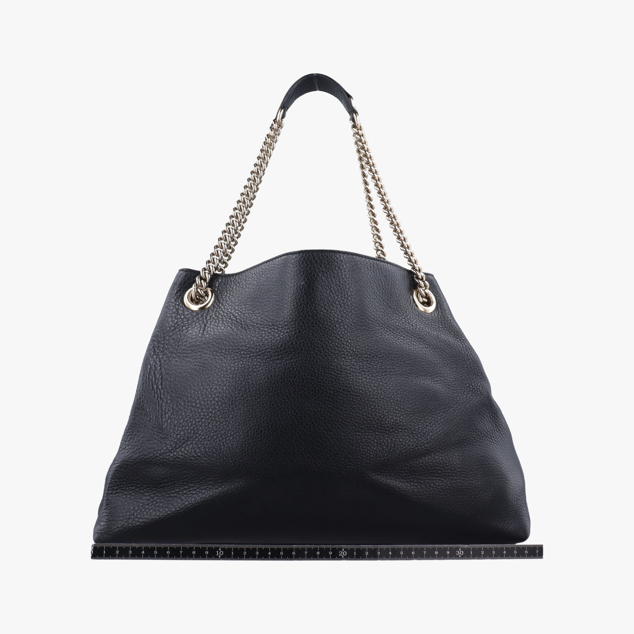 SohoBlackLeather308982F013547606ソーホーブラックレザー308982F013547606