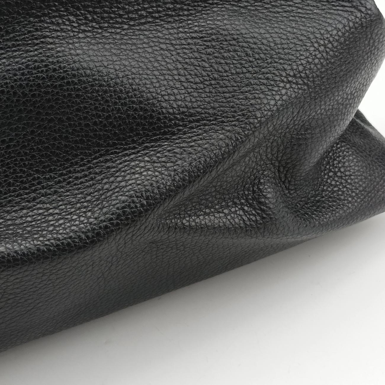 SohoBlackLeather308982F013547606ソーホーブラックレザー308982F013547606