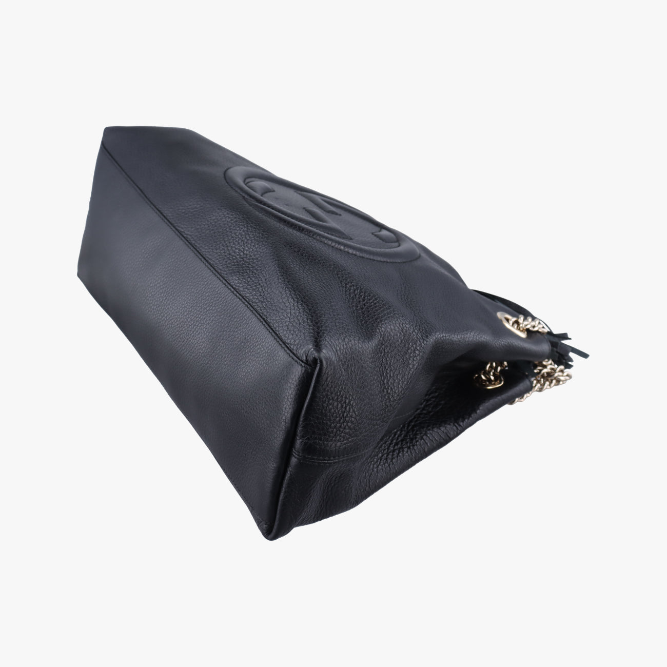 SohoBlackLeather308982F013547606ソーホーブラックレザー308982F013547606