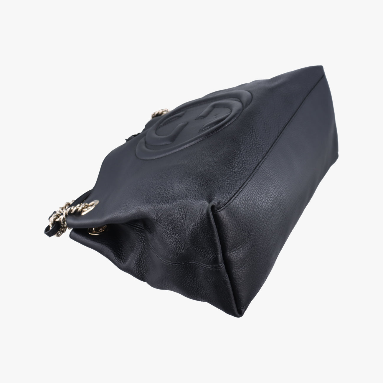 SohoBlackLeather308982F013547606ソーホーブラックレザー308982F013547606